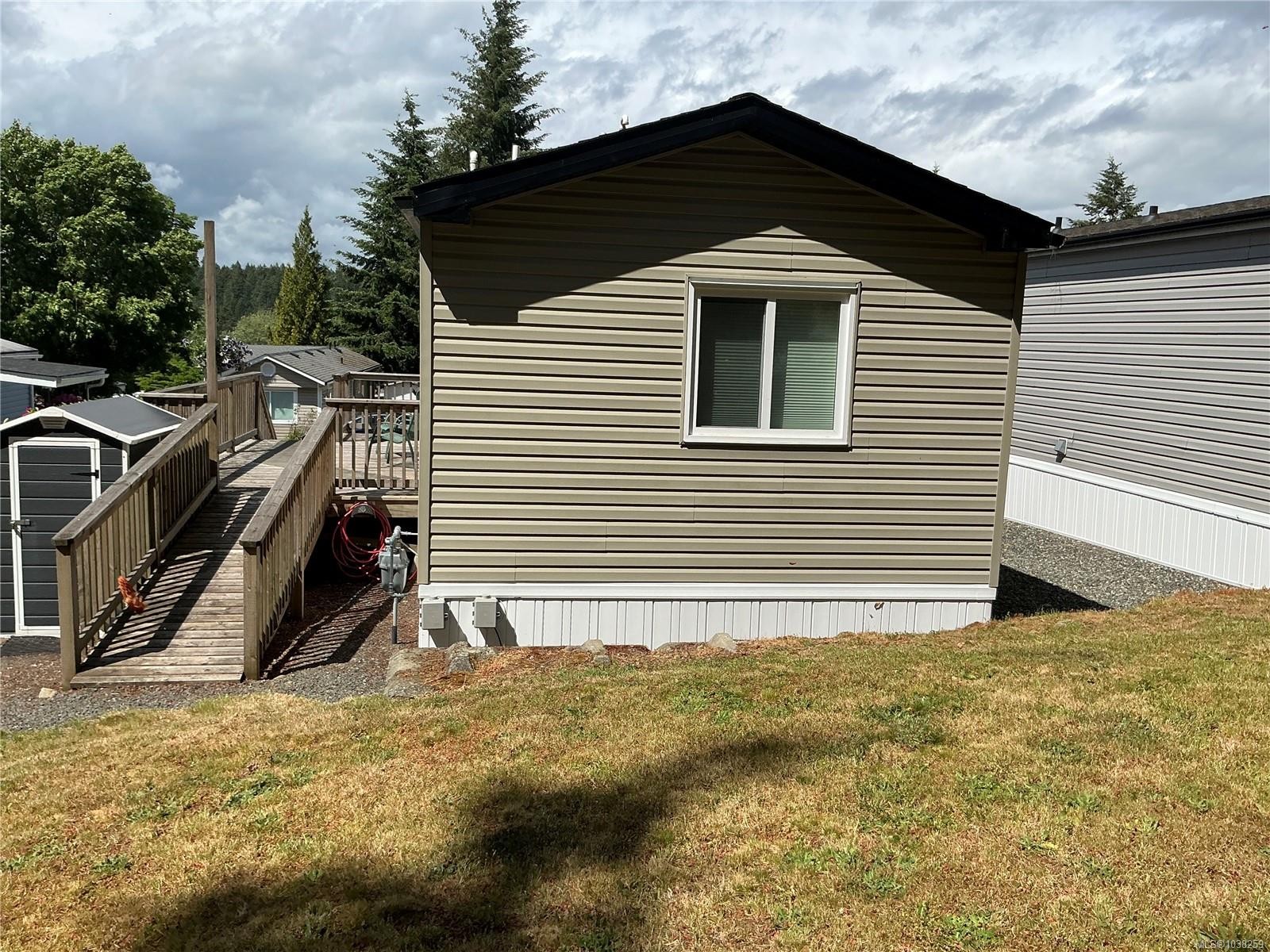 11A-1160 Shellbourne Blvd, Campbell River, BC