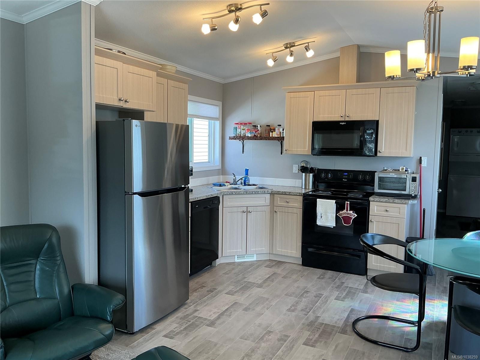 11A-1160 Shellbourne Blvd, Campbell River, BC