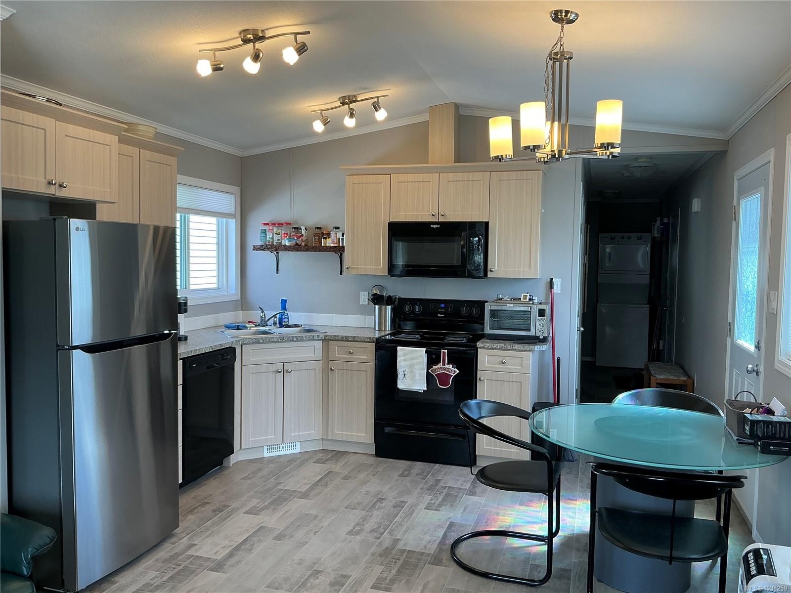 11A-1160 Shellbourne Blvd, Campbell River, BC