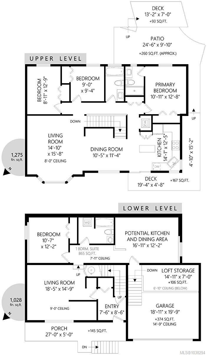 6191 Thomson Terr, Duncan, BC
