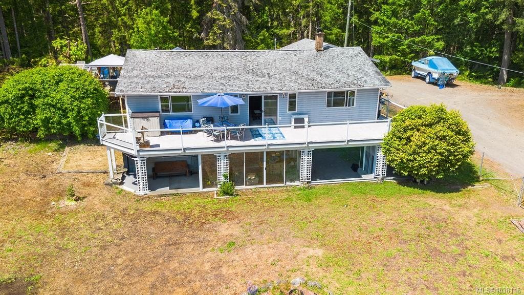7330 Somenos Rd, Duncan, BC