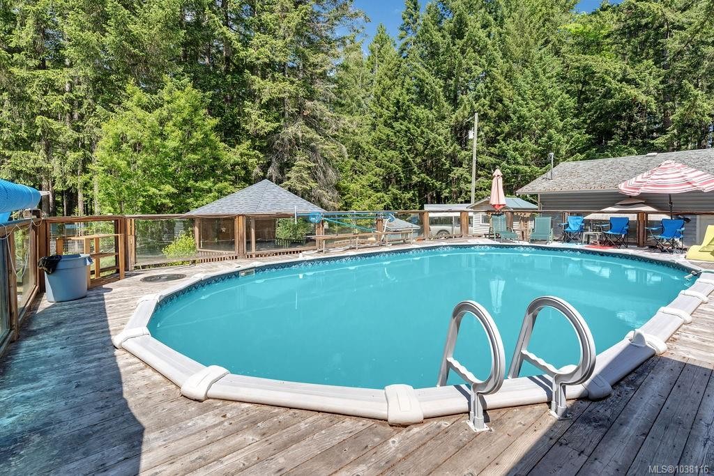 7330 Somenos Rd, Duncan, BC