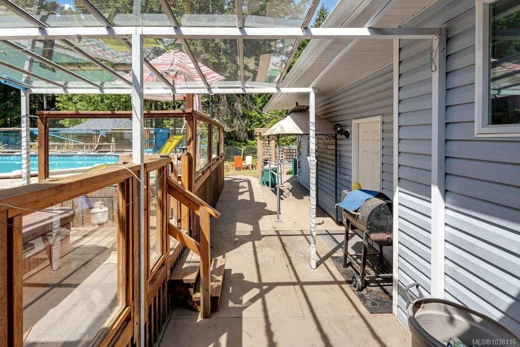 7330 Somenos Rd, Duncan, BC