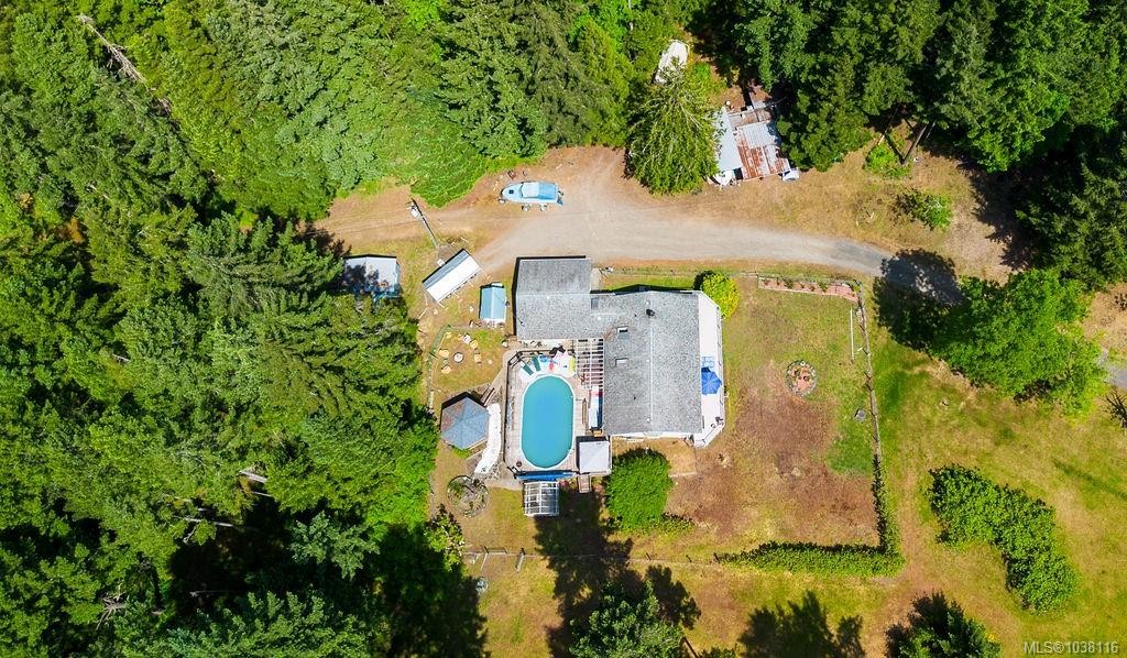 7330 Somenos Rd, Duncan, BC