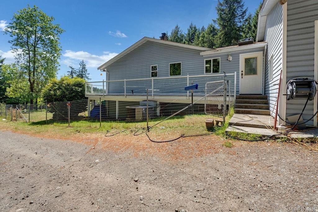 7330 Somenos Rd, Duncan, BC