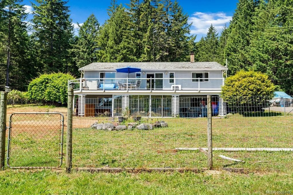 7330 Somenos Rd, Duncan, BC