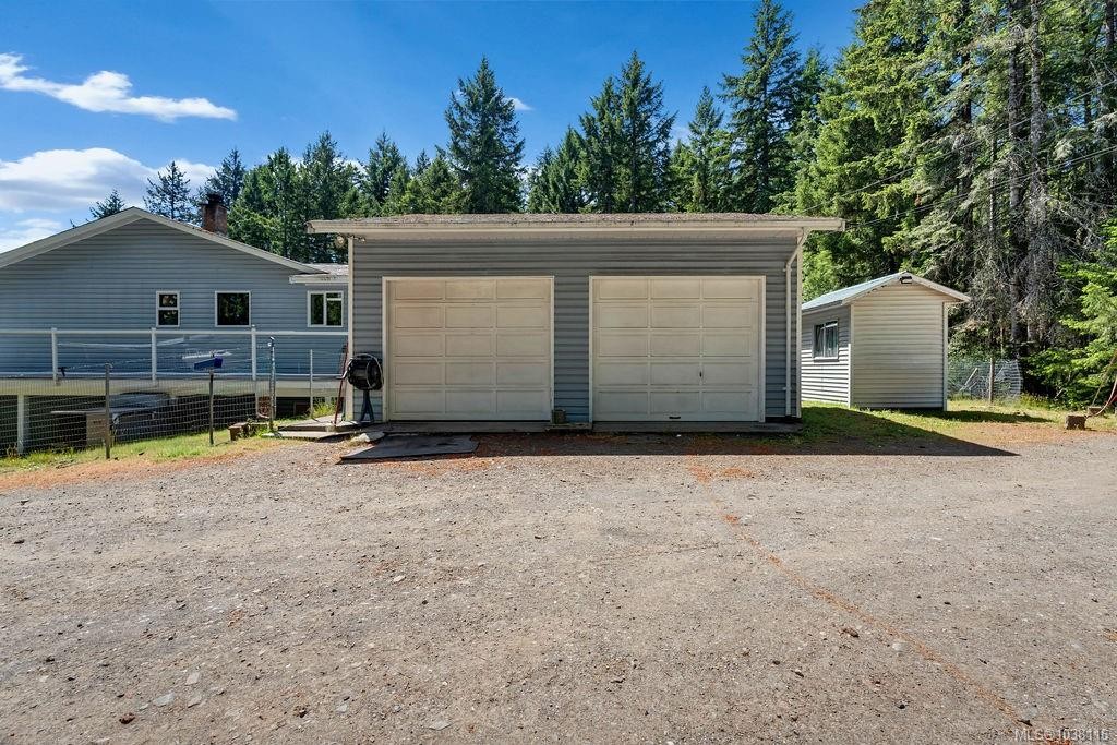7330 Somenos Rd, Duncan, BC