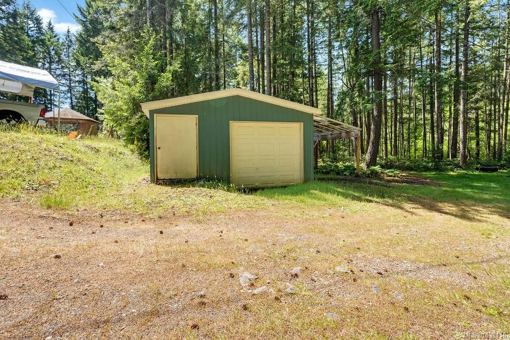 7330 Somenos Rd, Duncan, BC