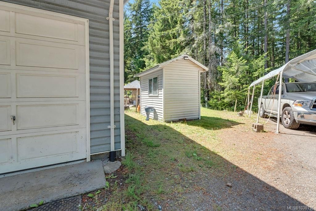 7330 Somenos Rd, Duncan, BC