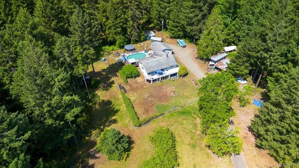 7330 Somenos Rd, Duncan, BC