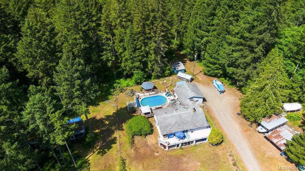 7330 Somenos Rd, Duncan, BC