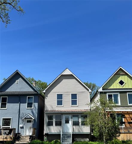 571 Fleet Ave, Winnipeg, MB