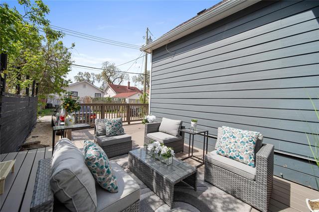 36 Luxton Ave, Winnipeg, MB