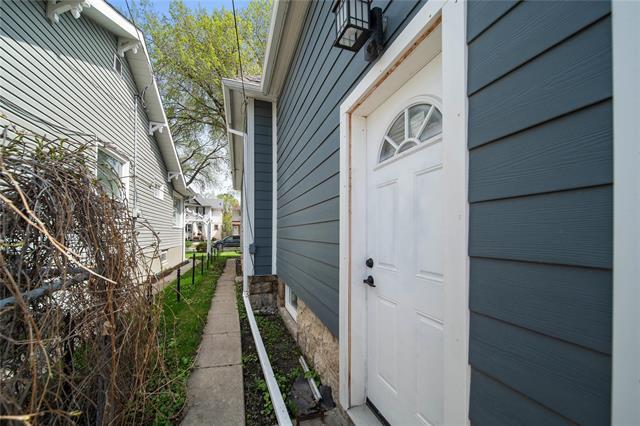 36 Luxton Ave, Winnipeg, MB