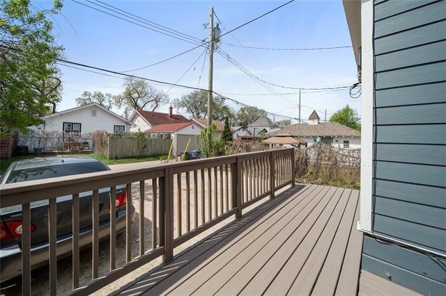 36 Luxton Ave, Winnipeg, MB