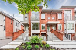 3220 Av. du Mont-Royal E. Montréal (Rosemont/La Petite-Patrie), QC H1Y 3K9