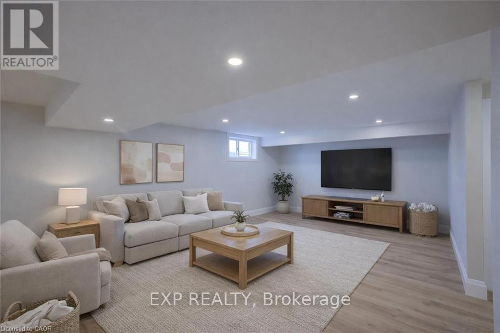 Virtually staged for illustrative purposes - 97 Bedell Drive, Mapleton, ON - Indoor
