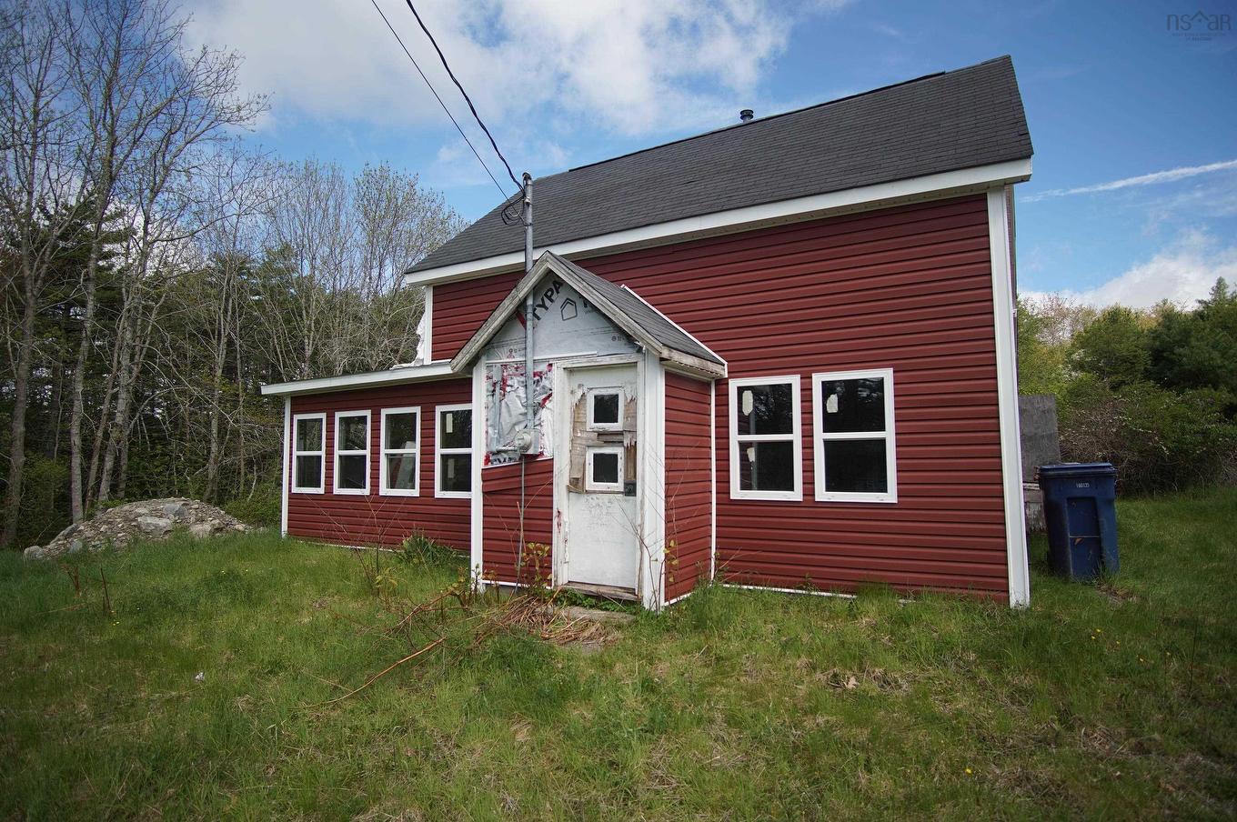 94 Transvaal Street, Shelburne, NS
