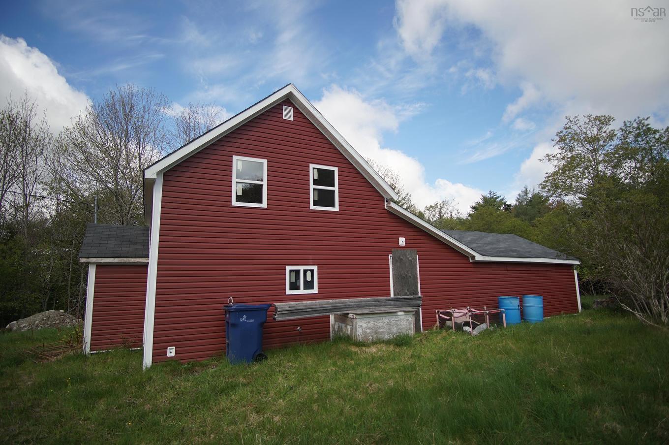 94 Transvaal Street, Shelburne, NS