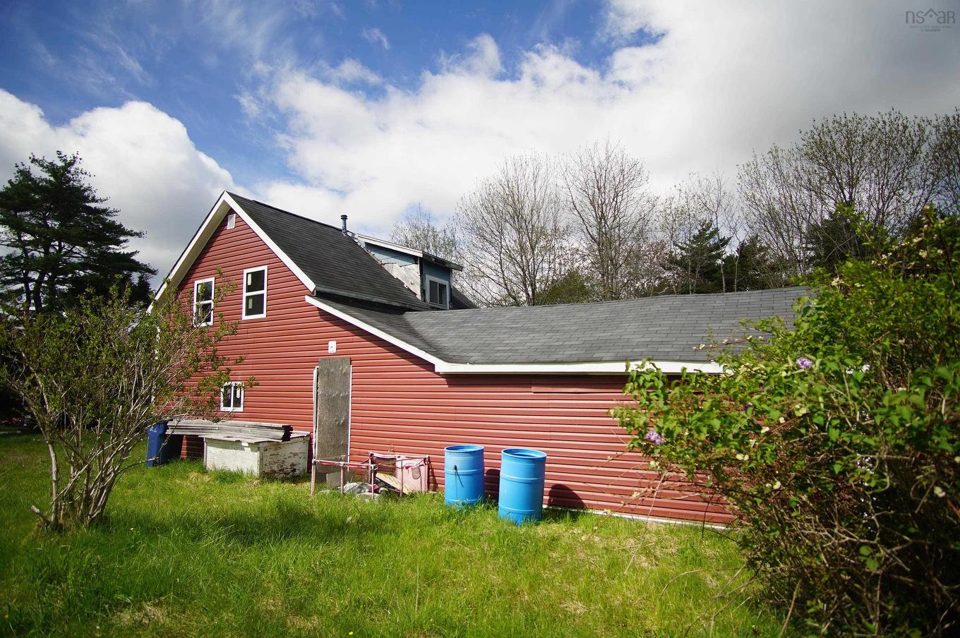 94 Transvaal Street, Shelburne, NS