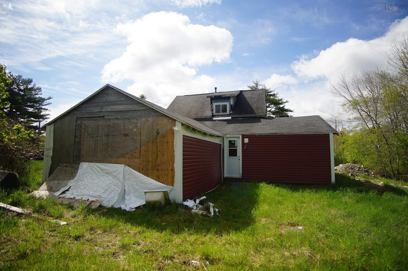94 Transvaal Street, Shelburne, NS