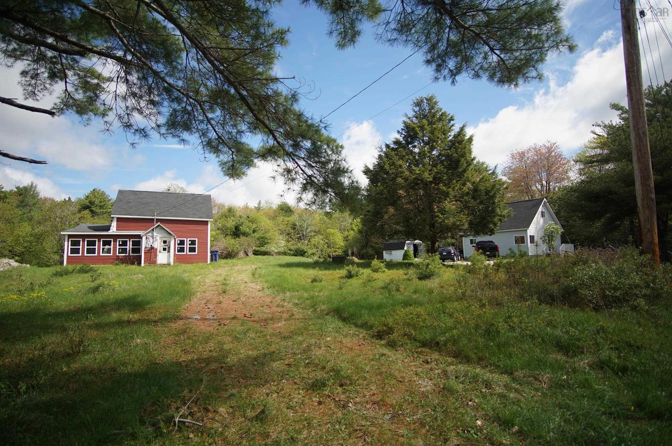 94 Transvaal Street, Shelburne, NS