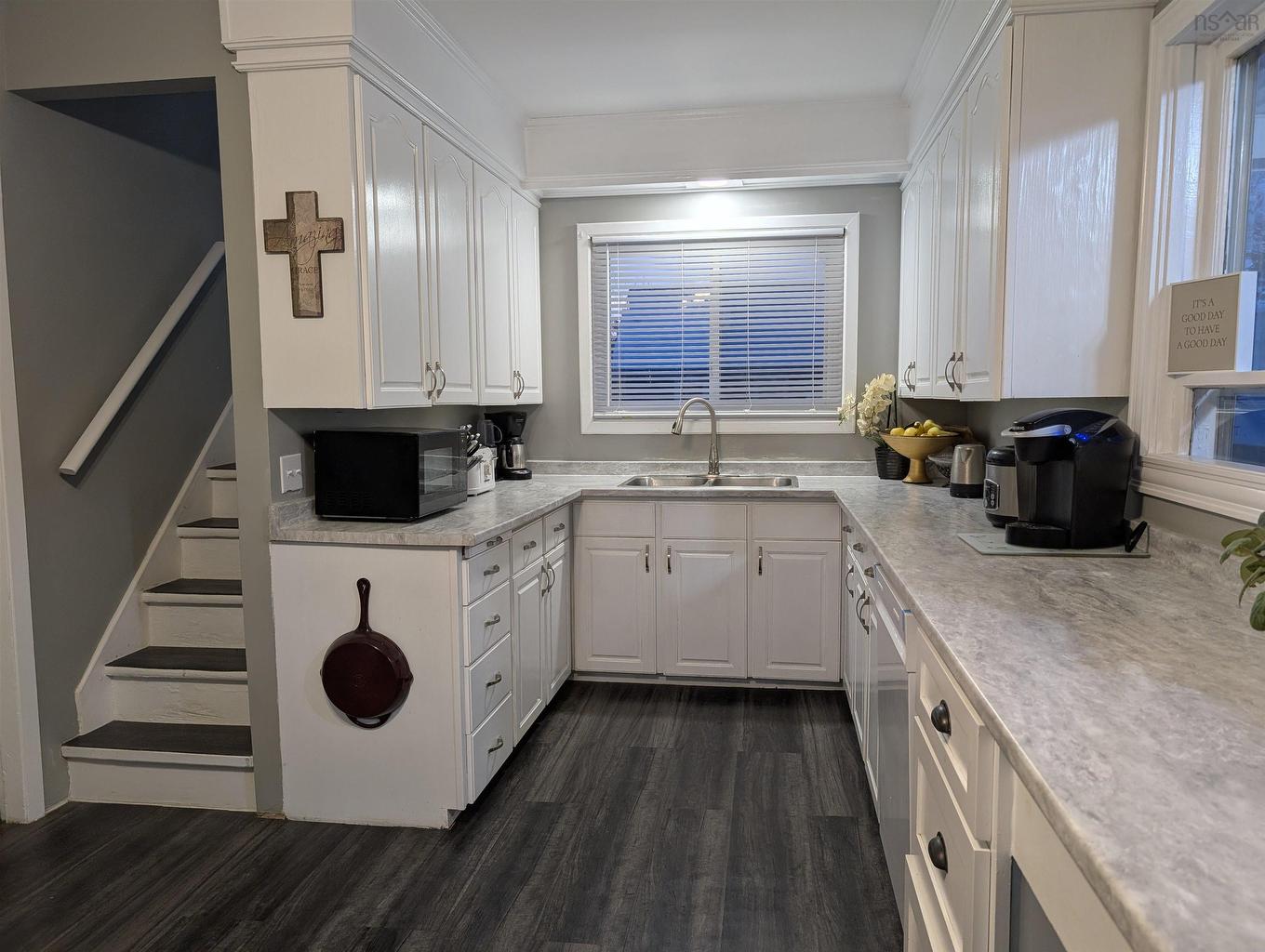 1223 Plains Road, Debert, NS