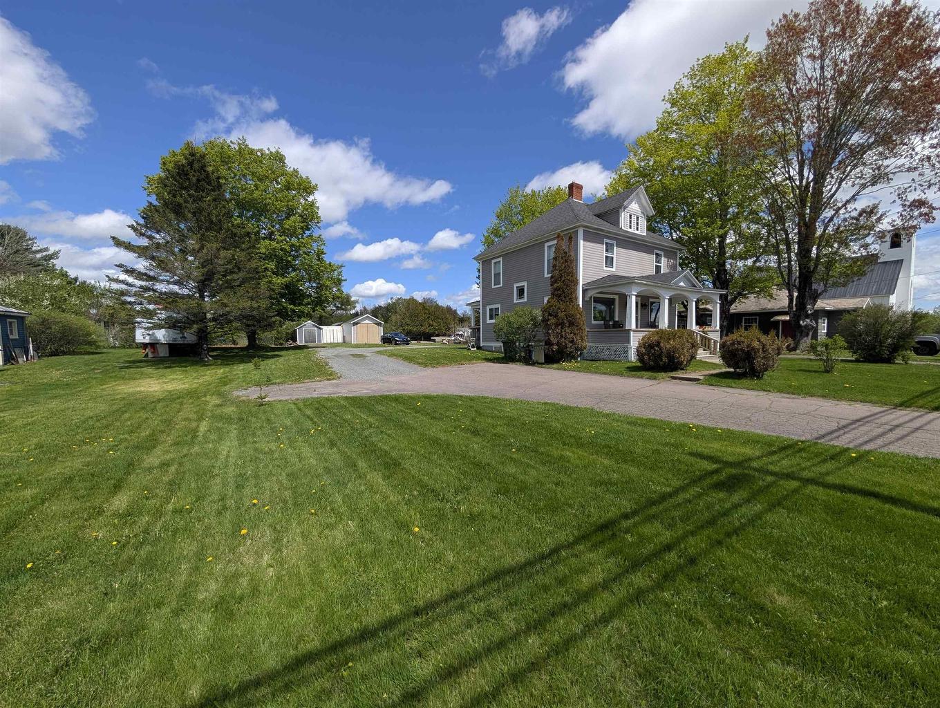 1223 Plains Road, Debert, NS