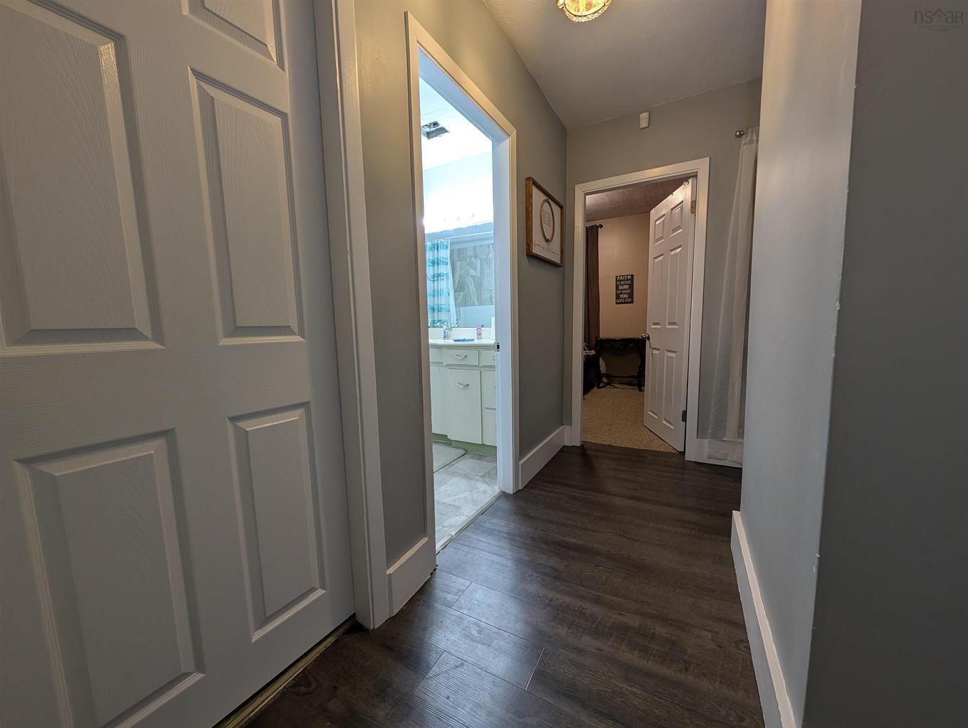 1223 Plains Road, Debert, NS