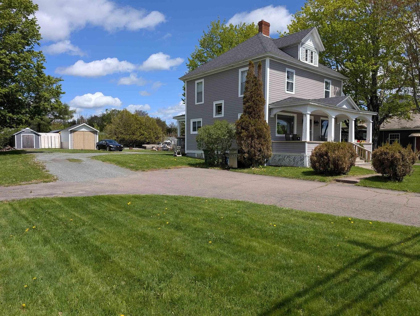 1223 Plains Road, Debert, NS