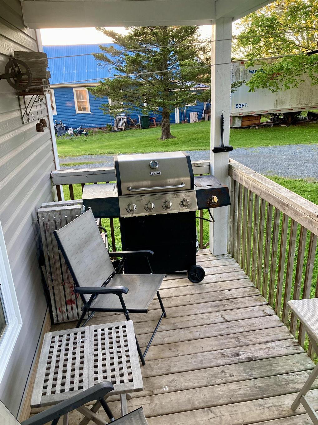 1223 Plains Road, Debert, NS