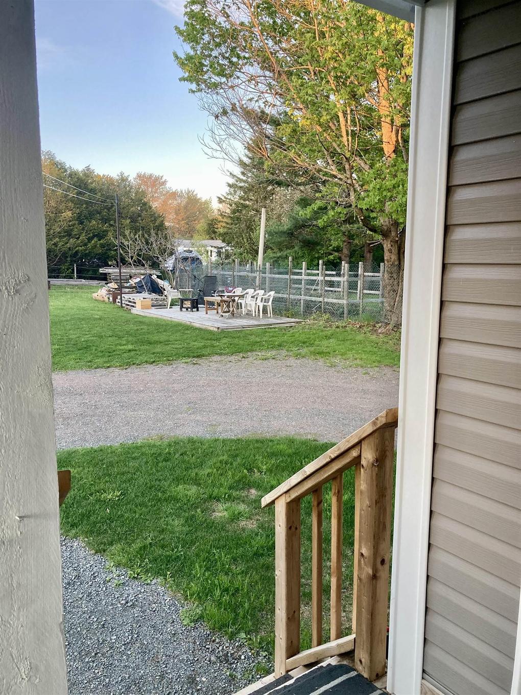 1223 Plains Road, Debert, NS