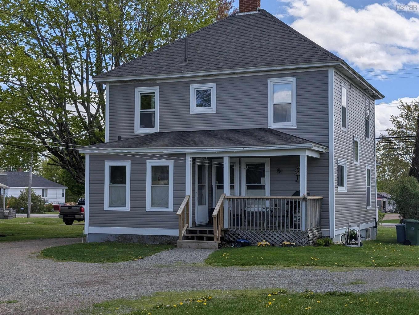 1223 Plains Road, Debert, NS