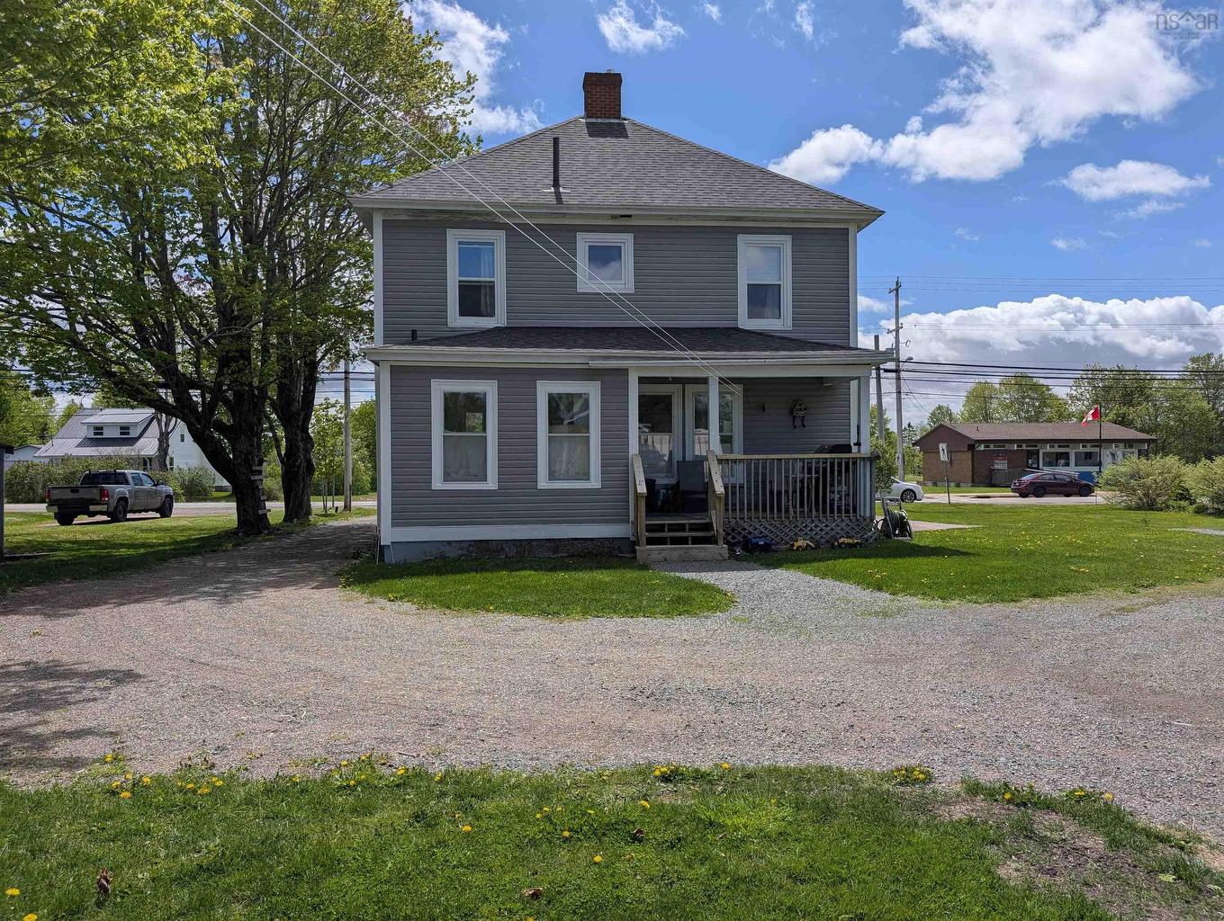 1223 Plains Road, Debert, NS