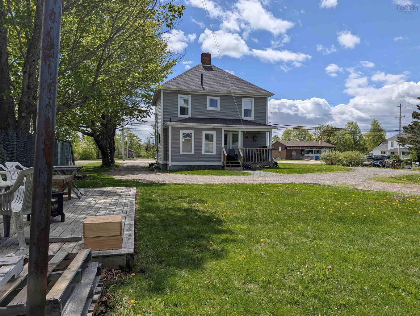 1223 Plains Road, Debert, NS