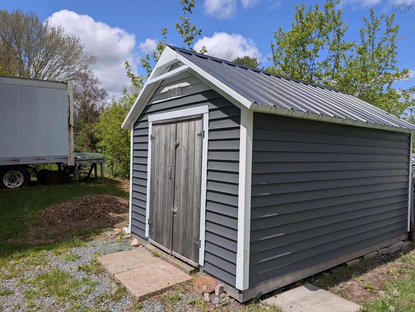 1223 Plains Road, Debert, NS