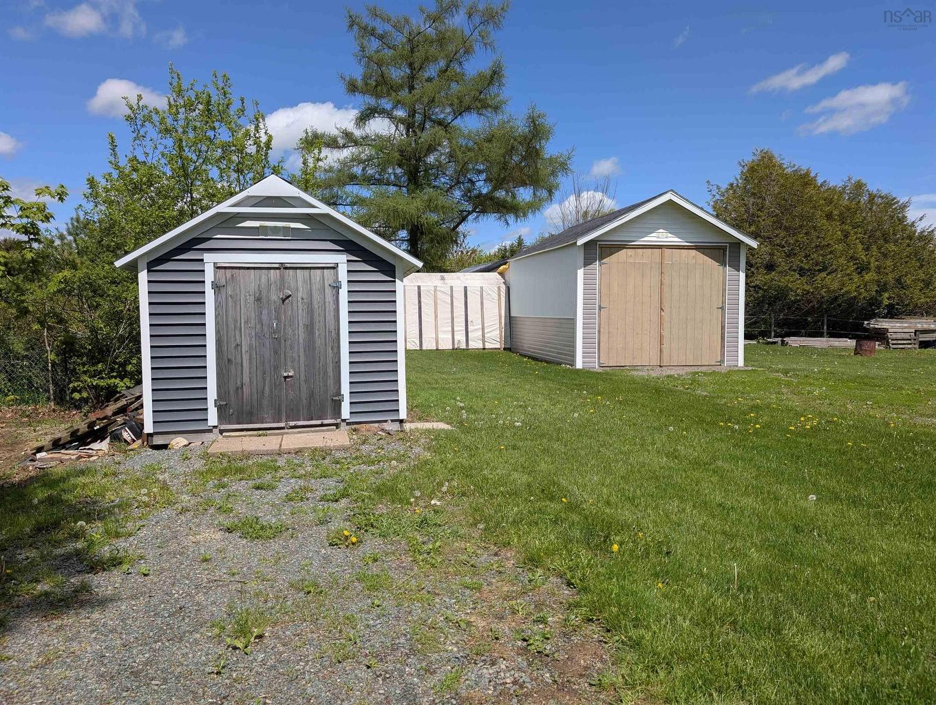 1223 Plains Road, Debert, NS