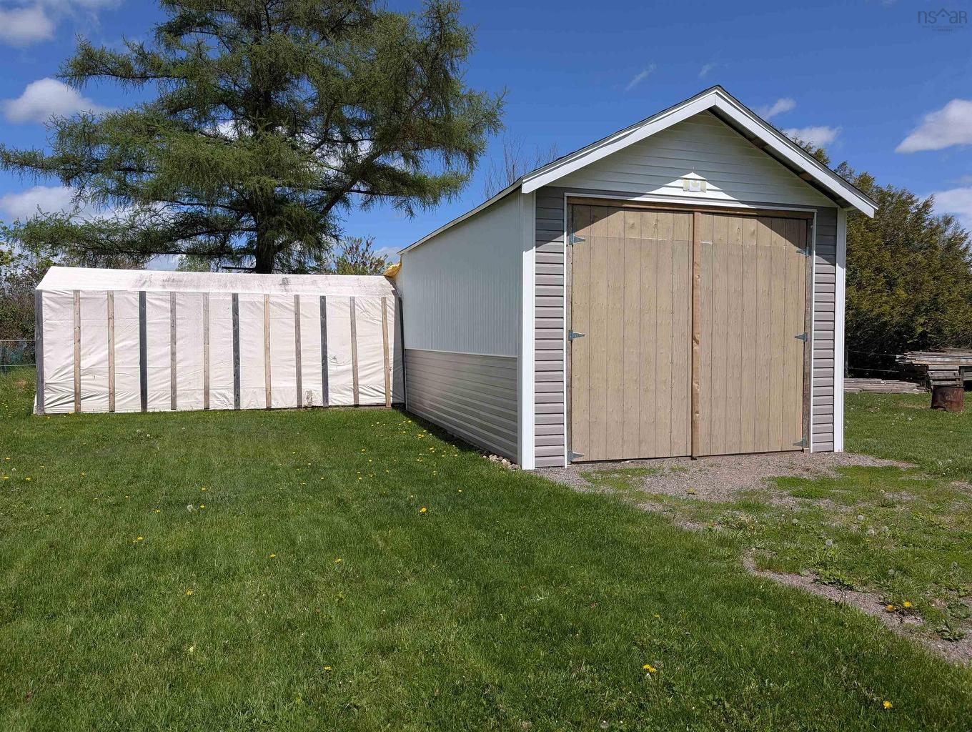 1223 Plains Road, Debert, NS
