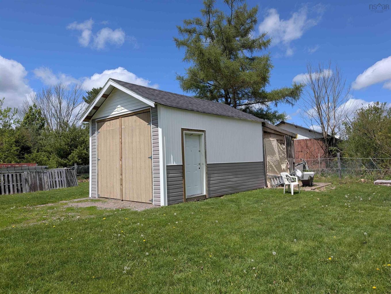 1223 Plains Road, Debert, NS
