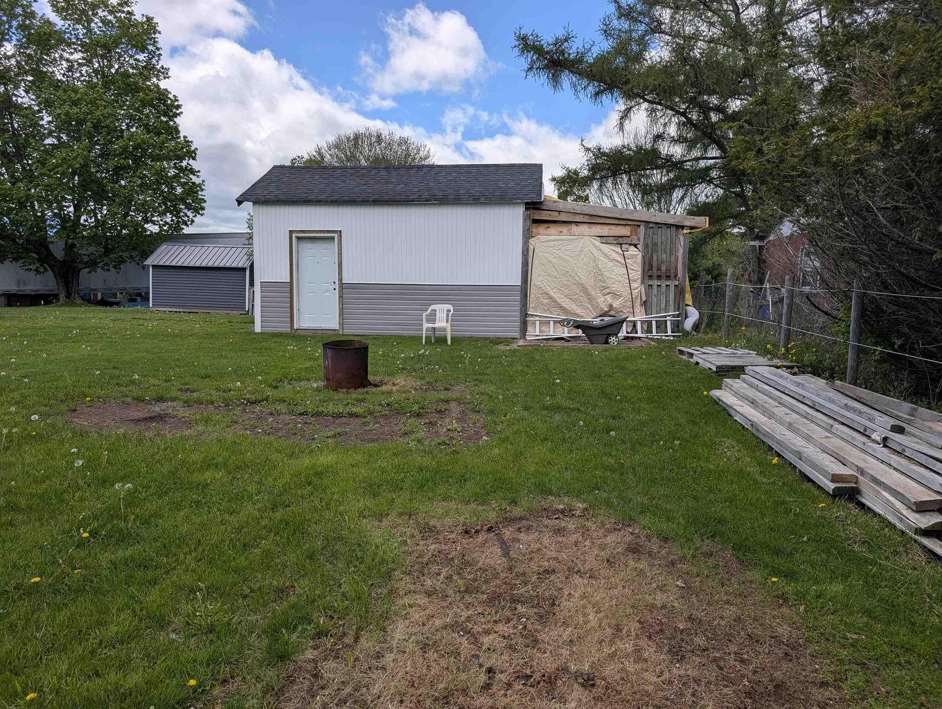 1223 Plains Road, Debert, NS