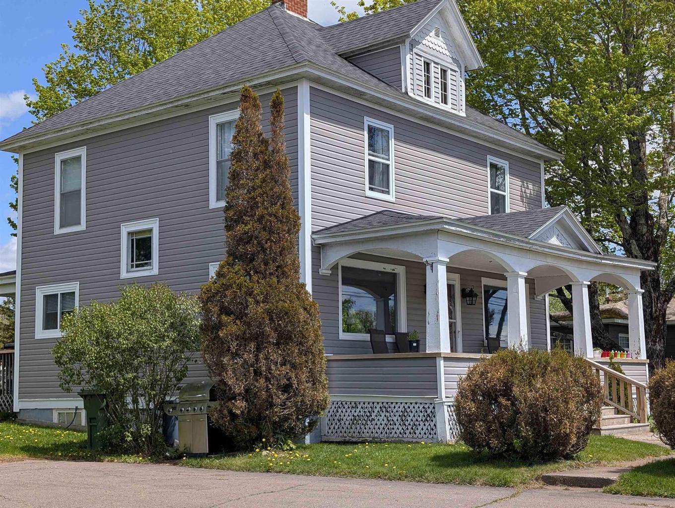 1223 Plains Road, Debert, NS