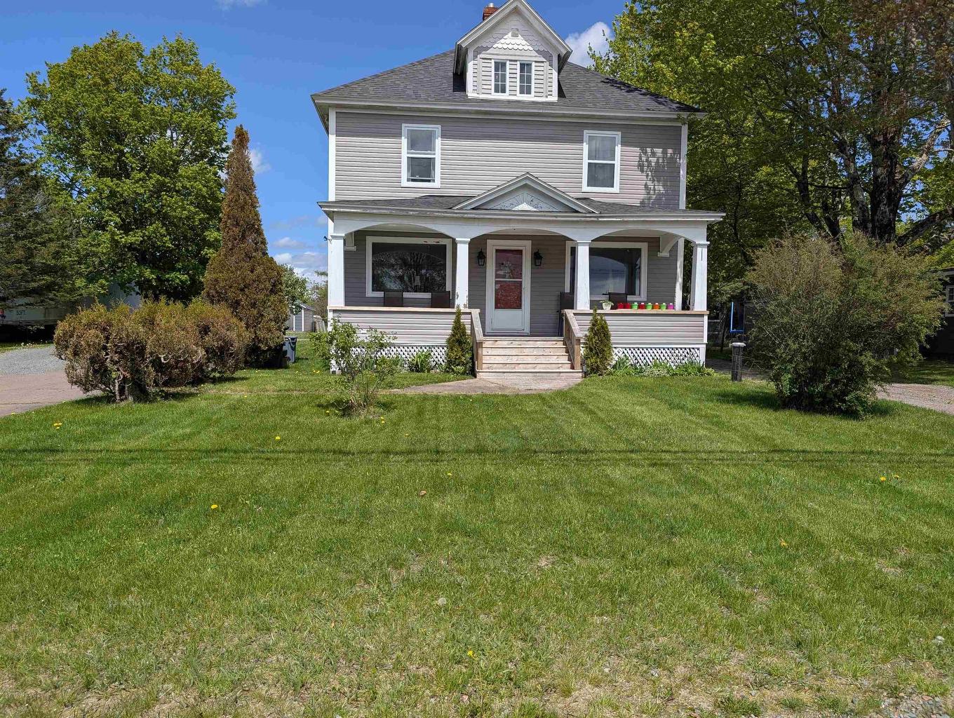 1223 Plains Road, Debert, NS