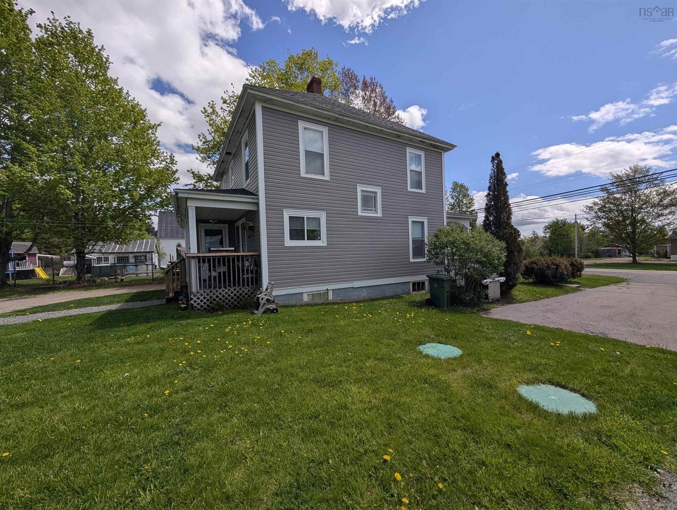 1223 Plains Road, Debert, NS