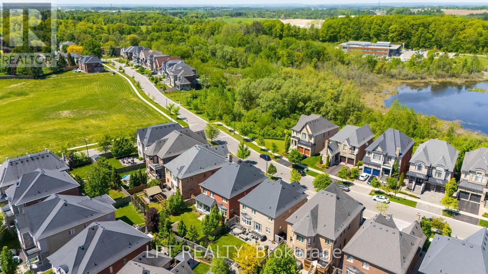 113 Burns Boulevard, King, ON