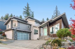 217 Timbercrest Way Nanaimo, BC V9T 0H1
