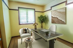 Bureau -