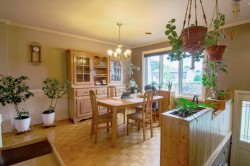 Salle à manger -