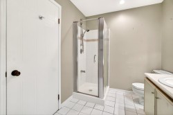 Bathroom -
