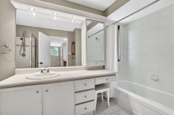 Bathroom -