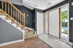 Mud Room -